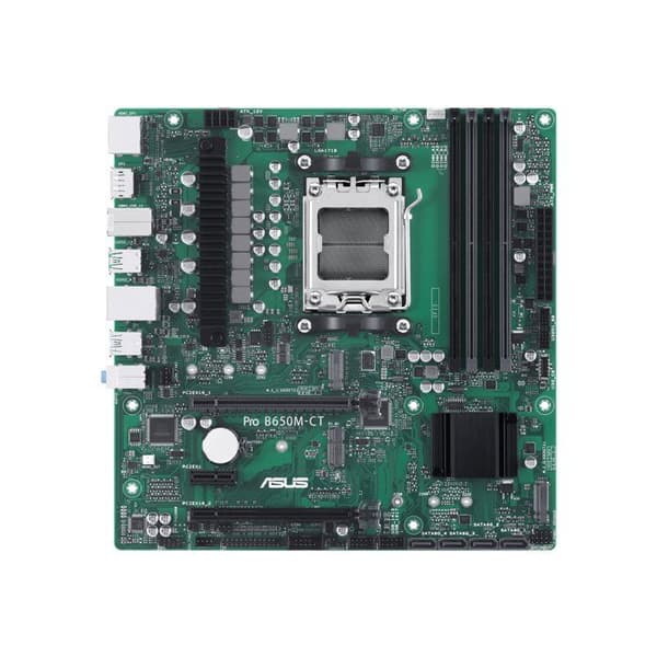 ASUS PRO B650M-CT-CSM