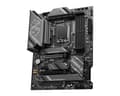 Miniatyrbild 3 av 5: MSI Z790 Gaming Plus Wifi - Moderkort - ATX - LGA1700-uttag - Z790 Chipuppsättning - USB-C 3.2 Gen 2x2, USB 3.2 Gen 2, USB 3.2 Gen 1, USB-C 3.2 Gen2
