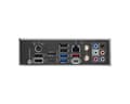Miniatyrbild 5 av 5: MSI Z790 Gaming Plus Wifi - Moderkort - ATX - LGA1700-uttag - Z790 Chipuppsättning - USB-C 3.2 Gen 2x2, USB 3.2 Gen 2, USB 3.2 Gen 1, USB-C 3.2 Gen2