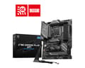 Miniatyrbild 2 av 5: MSI Z790 Gaming Plus Wifi - Moderkort - ATX - LGA1700-uttag - Z790 Chipuppsättning - USB-C 3.2 Gen 2x2, USB 3.2 Gen 2, USB 3.2 Gen 1, USB-C 3.2 Gen2