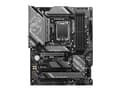 Miniatyrbild 1 av 5: MSI Z790 Gaming Plus Wifi - Moderkort - ATX - LGA1700-uttag - Z790 Chipuppsättning - USB-C 3.2 Gen 2x2, USB 3.2 Gen 2, USB 3.2 Gen 1, USB-C 3.2 Gen2