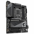 Miniatyrbilde 2 av 3: Hovedkort Gigabyte B760 AORUS ELITE AX Intel Intel B760 LGA 1700