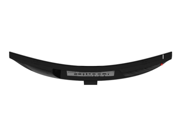 MSI MAG 325CQRF-QD - LED-skärm - spel - böjd - 32" (31.5" visbar) - 2560 x 1440 WQHD @ 170 Hz - VA - 300 cd/m² - 3500:1 - 1 ms - 2xHDMI, DisplayPort,