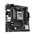 Miniatyrbillede 3 af 9: ASUS PRIME A620M-K - AMD - Socket AM5 - AMD Ryzen 5 7. generation - AMD Ryzen 7 7. generation - AMD Ryzen 9 7. generation - DDR5-SDRAM - 96 GB - Dual-