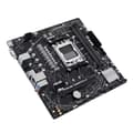 Miniatyrbillede 4 af 9: ASUS PRIME A620M-K - AMD - Socket AM5 - AMD Ryzen 5 7. generation - AMD Ryzen 7 7. generation - AMD Ryzen 9 7. generation - DDR5-SDRAM - 96 GB - Dual-