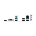 Miniatyrbillede 5 af 9: ASUS PRIME A620M-K - AMD - Socket AM5 - AMD Ryzen 5 7. generation - AMD Ryzen 7 7. generation - AMD Ryzen 9 7. generation - DDR5-SDRAM - 96 GB - Dual-
