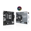 Miniatyrbillede 9 af 9: ASUS PRIME A620M-K - AMD - Socket AM5 - AMD Ryzen 5 7. generation - AMD Ryzen 7 7. generation - AMD Ryzen 9 7. generation - DDR5-SDRAM - 96 GB - Dual-