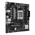 Miniatyrbillede 2 af 9: ASUS PRIME A620M-K - AMD - Socket AM5 - AMD Ryzen 5 7. generation - AMD Ryzen 7 7. generation - AMD Ryzen 9 7. generation - DDR5-SDRAM - 96 GB - Dual-