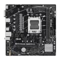 Miniatyrbillede 1 af 9: ASUS PRIME A620M-K - AMD - Socket AM5 - AMD Ryzen 5 7. generation - AMD Ryzen 7 7. generation - AMD Ryzen 9 7. generation - DDR5-SDRAM - 96 GB - Dual-