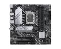 Pikkukuva 1 / 5: ASUS PRIME B660M-A D4-CSM - Intel - LGA 1700 - Intel® Celeron® - Intel® Core™ i3 - Intel® Core™ i5 - Intel® Core™ i7 - Intel® Core™ i9,... - DDR4-SDRA