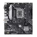Miniatyrbild 1 av 6: MB ASUS PRIME H610M-A WIFI (Intel,1700,DDR5,mATX) (90MB1G00-M0EAY0)