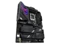 Miniatyrbillede 1 af 8: ASUS ROG Strix Z790-E Gaming WiFi - bundkort - ATX - LGA1700-stik - Z790-chipsæt - USB 3.2 Gen 1, USB 3.2 Gen 2, USB-C 3.2 Gen2, USB-C 3.2 Gen 2x2 - 2
