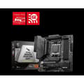 Miniatyrbild 3 av 5: Moderkort - MSI - MAG B650M MORTEL WIFI