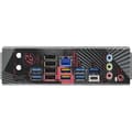 Miniatyrbild 2 av 4: Moderkort - ASRock - B650 PG Lightning - Socket AM5 - 64 Go RAM - DDR5 SDRAM