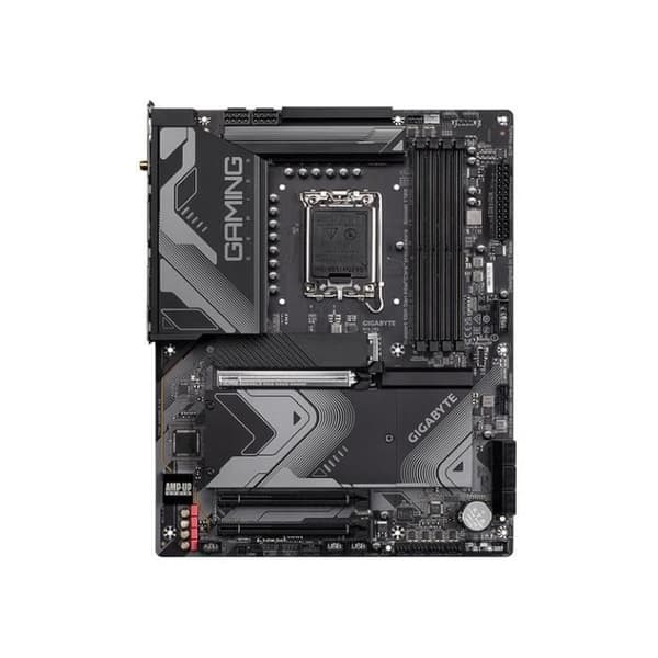 Moderkort - GIGABYTE TECHNOLOGY - Z790 GAMING X AX