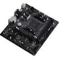 Miniatyrbild 3 av 5: ASROCK B550M-HDV moderkort