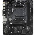 Miniatyrbild 2 av 5: ASROCK B550M-HDV moderkort