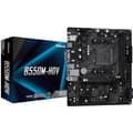 Miniatyrbild 1 av 5: ASROCK B550M-HDV moderkort