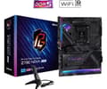 Miniatyrbilde 3 av 5: ASRock Phantom Gaming Z790 NOVA WiFi - Hovedkort - ATX - LGA1700-sokkel - Z790 Chipset - USB 3.2 Gen 1, USB 3.2 Gen 2, USB-C 3.2 Gen 2x2, USB-C 3.2 G