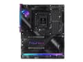 Miniatyrbilde 1 av 5: ASRock Phantom Gaming Z790 NOVA WiFi - Hovedkort - ATX - LGA1700-sokkel - Z790 Chipset - USB 3.2 Gen 1, USB 3.2 Gen 2, USB-C 3.2 Gen 2x2, USB-C 3.2 G