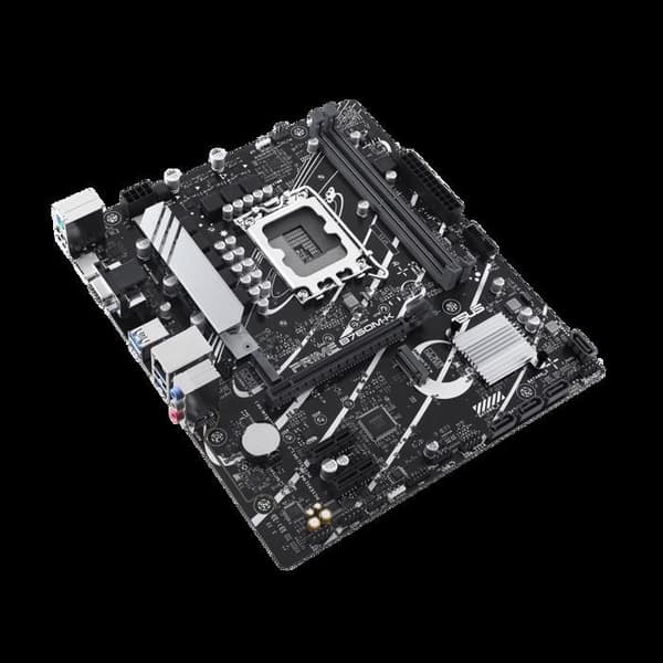 ASUS Prime B760M-K