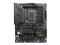 Pikkukuva 1 / 5: MSI MAG Z790 TOMAHAWK MAX WIFI, Intel, LGA 1700, Intel® Celeron®, Intel® Pentium® Gold, LGA 1700, DDR5-SDRAM, 128 GB