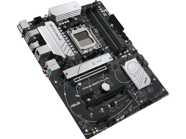 Asus PRIME B650-PLUS-CSM hovedkort