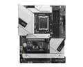 Miniatyrbilde 2 av 5: MSI PRO Z790-A MAX WIFI - Hovedkort - ATX - LGA1700-sokkel - Z790 Chipset - USB 3.2 Gen 1, USB 3.2 Gen 2, USB-C 3.2 Gen2, USB-C 3.2 Gen 2x2 - 2.5 Gig