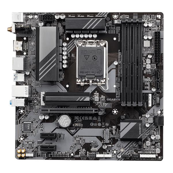 MB GBT INTEL 1700 B760M DS3H AX GIGABYTE