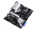 Miniatyrbillede 3 af 5: Asrock B550 Pro4 Socket AM4 ATX AMD  B550