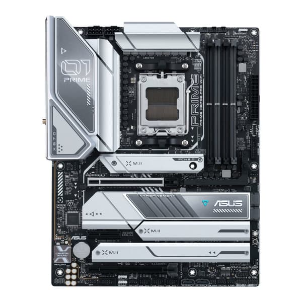 ASUS PRIME X670E-PRO WIFI (ATX, X670E, AM5)