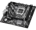 Miniatyrbillede 4 af 5: Asrock H610M-HVS/M.2 R2.0 Intel H610 LGA 1700 micro ATX