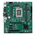 Pikkukuva 2 / 8: ASUS PRO H610M-C D4-CSM Intel H610 LGA 1700 micro ATX