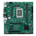 Pikkukuva 1 / 8: ASUS PRO H610M-C D4-CSM Intel H610 LGA 1700 micro ATX