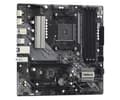Miniatyrbillede 4 af 5: Asrock B550M Phantom Gaming 4 Socket AM4 micro ATX AMD B550