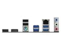 Miniatyrbillede 5 af 5: Asrock B550M Phantom Gaming 4 Socket AM4 micro ATX AMD B550
