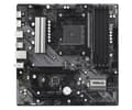 Miniatyrbillede 2 af 5: Asrock B550M Phantom Gaming 4 Socket AM4 micro ATX AMD B550