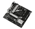Miniatyrbild 3 av 5: Asrock A520M Pro4 Socket AM4 micro ATX