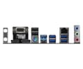 Miniatyrbild 5 av 5: Asrock A520M Pro4 Socket AM4 micro ATX