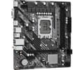 Miniatyrbillede 3 af 5: ASRock H610M-HDV/M.2 R2.0 bundkort