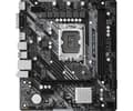 Miniatyrbillede 4 af 5: ASRock H610M-HDV/M.2 R2.0 bundkort