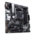 Miniatyrbild 4 av 7: ASUS PRIME B450M-A II Socket AM4 micro ATX AMD B450
