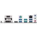 Miniatyrbild 6 av 7: ASUS PRIME B450M-A II Socket AM4 micro ATX AMD B450