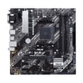 Miniatyrbild 1 av 7: ASUS PRIME B450M-A II Socket AM4 micro ATX AMD B450