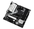 Miniatyrbillede 3 af 5: Asrock B550M Pro4 Socket AM4 micro ATX AMD B550