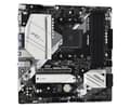 Miniatyrbillede 4 af 5: Asrock B550M Pro4 Socket AM4 micro ATX AMD B550