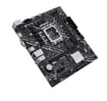 Miniatyrbild 4 av 5: ASUS PRIME H610M-K D4 Intel H610 LGA 1700 mikro ATX