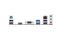 Miniatyrbild 5 av 5: ASUS PRIME H610M-K D4 Intel H610 LGA 1700 mikro ATX