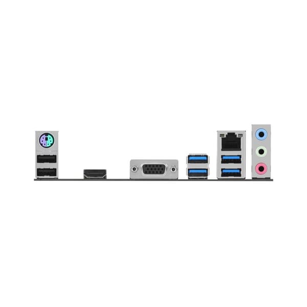 ASUS PRIME H510M-K R2.0 Intel H470 LGA 1200 (Socket H5) mikro ATX