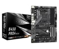 Pikkukuva 1 / 5: Asrock B450 Pro4 R2.0 Kanta AM4 ATX AMD B450